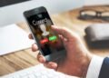 They warn about a “cross call” scam in CDMX; Follow these tips to avoid falling into extortion