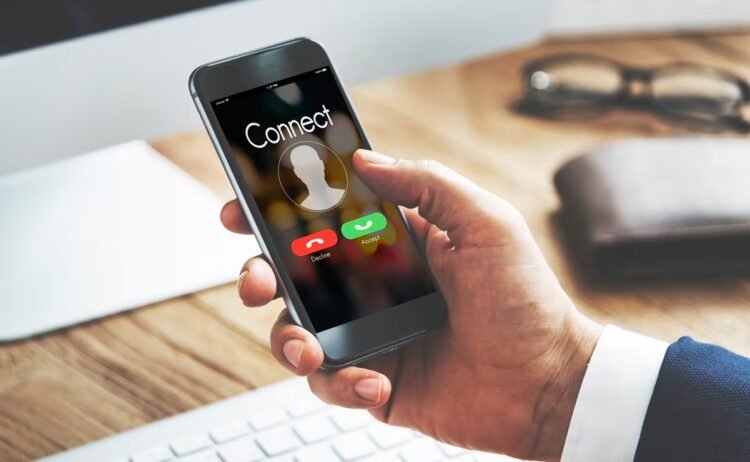 They warn about a “cross call” scam in CDMX; Follow these tips to avoid falling into extortion