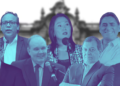 general elections 2026 | president of Peru | electoral flash | ONPE | JNE | votes | Keiko Fujimori | Ricardo Belmont | Carlos Alvarez | Rafael Lopez Aliaga | Jorge Nieto