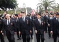 Government enacts law in favor of a bonus of S/ 1,130 per month for veterans of the Armed Forces