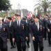Government enacts law in favor of a bonus of S/ 1,130 per month for veterans of the Armed Forces