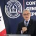 The comptroller does not show his face: neither court courtesy nor summons prospered in the Assembly