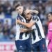 Monterrey returns to victory after eight games by defeating Puebla