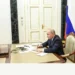 Eight weeks after it began, Putin justifies the internet blocking for the first time – DiePresse.com