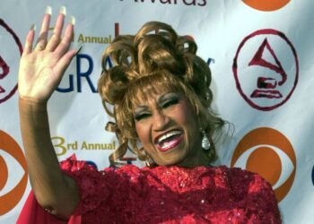 Celia Cruz, to the Rock & Roll Hall of Fame in 2026 along with Iron Maiden, Oasis and Phil Collins