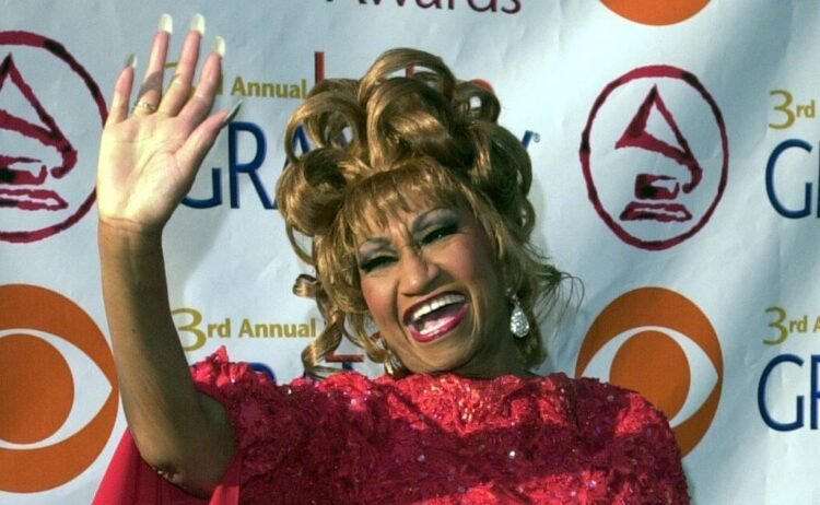 Celia Cruz, to the Rock & Roll Hall of Fame in 2026 along with Iron Maiden, Oasis and Phil Collins