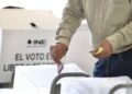 Which entities could compete for the PVEM in 2027?