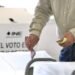 Which entities could compete for the PVEM in 2027?