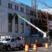 Fed prosecutors make unannounced visit to central bank construction site