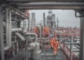 MOL CEO Negotiates in Belgrade on the Future of NIS