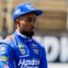 NASCAR rising star named SVG tourism ambassador – iWitness News