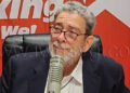 ‘A battle of massive proportions,’ Gonsalves says of amendments – iWitness News