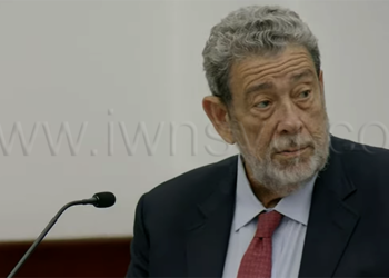 Gonsalves opposes motion on national dev’t bank – iWitness News