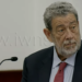 Gonsalves opposes motion on national dev’t bank – iWitness News