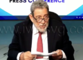 Gonsalves urges media to speak out against plans to amend Constitution – iWitness News