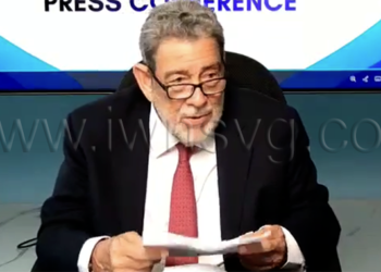 Gonsalves urges media to speak out against plans to amend Constitution – iWitness News