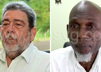 Ralph, Camillo, ‘ULP bigwigs’ lack ‘moral authority’ on constitutional issues – iWitness News