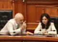 Brace “starts the war” in SP: The things that Elisa says about Rama and Belinda stand – Shqip.com