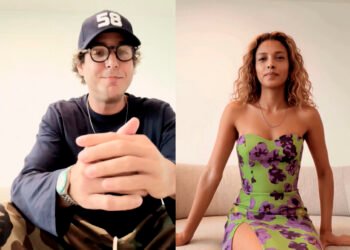 Rawayana sparks debate over woman created with AI to promote her tour