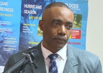 Blackmoore urges stronger action against illicit crime at national security roundtable
