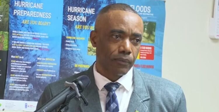 Blackmoore urges stronger action against illicit crime at national security roundtable