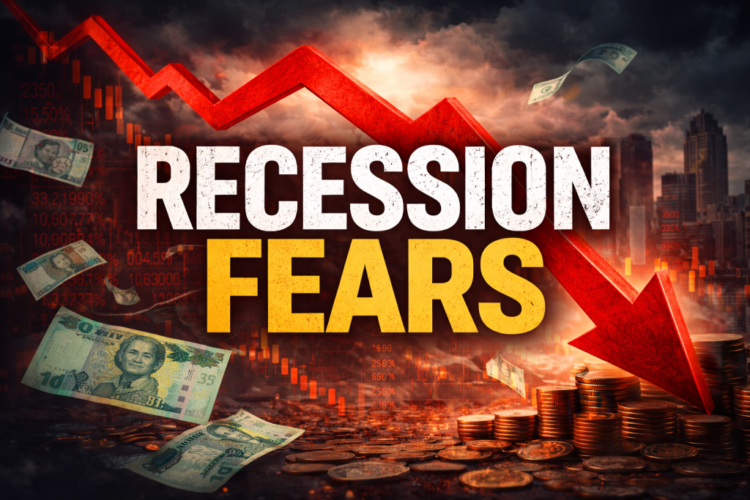 Recession fears – The Fiji Times