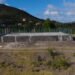 First phase of rehabilitation complete on Dumfries cistern