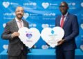 Republic Bank and UNICEF in US$50,000 partnership for adolescent mental health