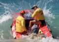 Australia suspends search for Timorese worker who went missing from NSW mid north coast