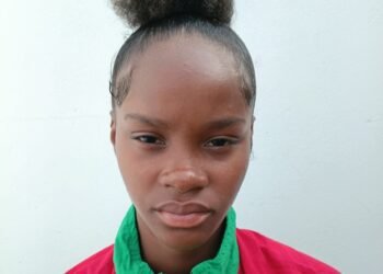 Spice Girls dismantle Antigua and Barbuda in U16 Netball
