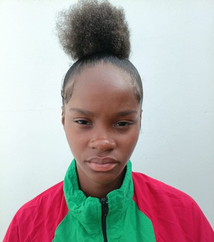 Spice Girls dismantle Antigua and Barbuda in U16 Netball
