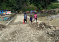 Department carries out emergency repair works nationwide