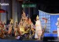 Bangkok to mark 244 years of Rattanakosin with three-site festival