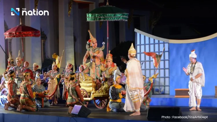 Bangkok to mark 244 years of Rattanakosin with three-site festival
