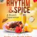 Rotary Club of Grenada launches Rhythm & Spice