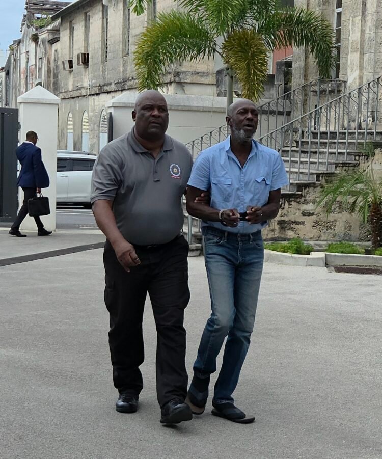 Murder, arson accused seeks legal aid