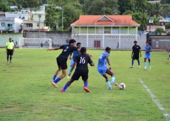 Northern Zone football finalists booked