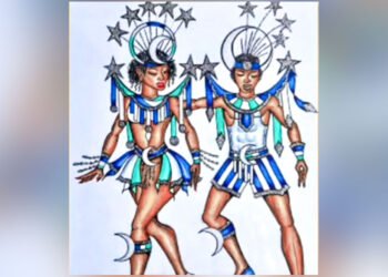 Lynx to play ‘Who Remember those Days’ for Vincy Mas 2026