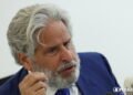 Robert Amsterdam. Democracy in Armenia is threatened not from outside, but from within