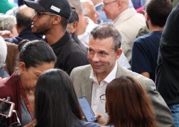 Unitary Platform proposes new CNE in roadmap for “free elections”