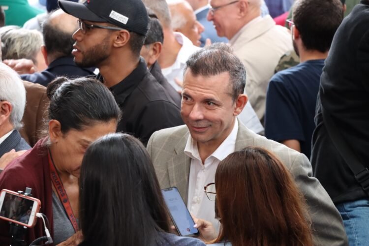 Unitary Platform proposes new CNE in roadmap for “free elections”