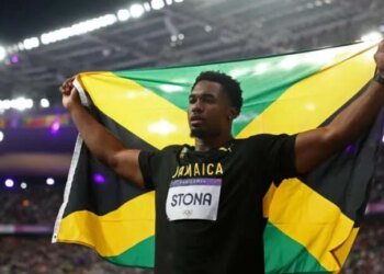 Jamaica’s field stars blocked from Turkey switch