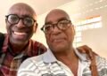Ronald Snijders celebrates his 75th birthday with a Bigi Yari concert in his native country – De Ware Tijd