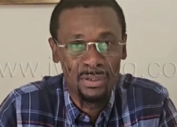 Luta says he deleted only ‘personal files’ from consulate’s computer – iWitness News