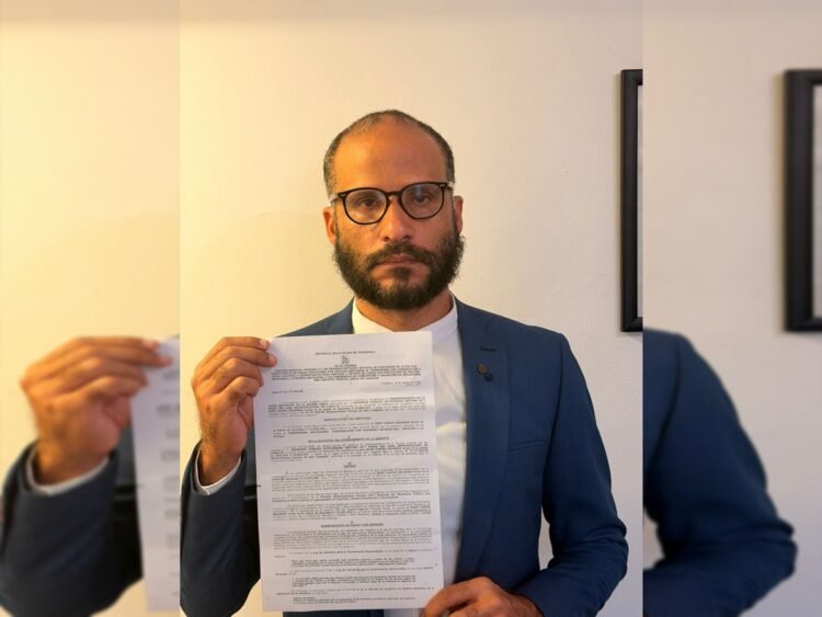 Journalism unions and NGOs reject selective application of the Amnesty Law in Venezuela
