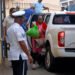 VIDEO: Grieving mother on murder charge arrives in court – iWitness News