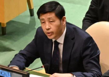 China vows to block Japan’s alleged nuclear arms push at treaty talks