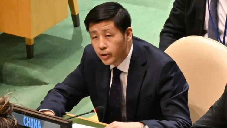 China vows to block Japan’s alleged nuclear arms push at treaty talks