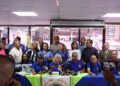 “Hunger does not educate”: Teachers reject Delcy Rodríguez’s measures for omitting salaries