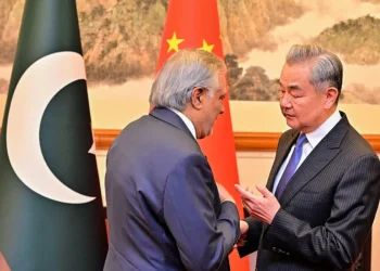 China helped broker Iran truce, but its commitment to peace is unclear